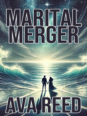 cover image of Marital Merger